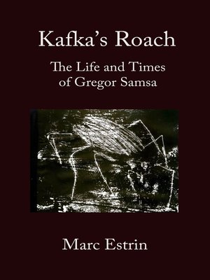 cover image of Kafka's Roach